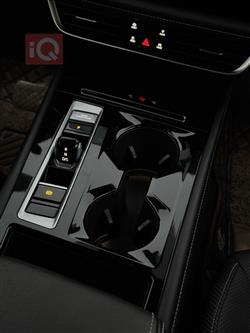 Volkswagen Atlas Cross Sport